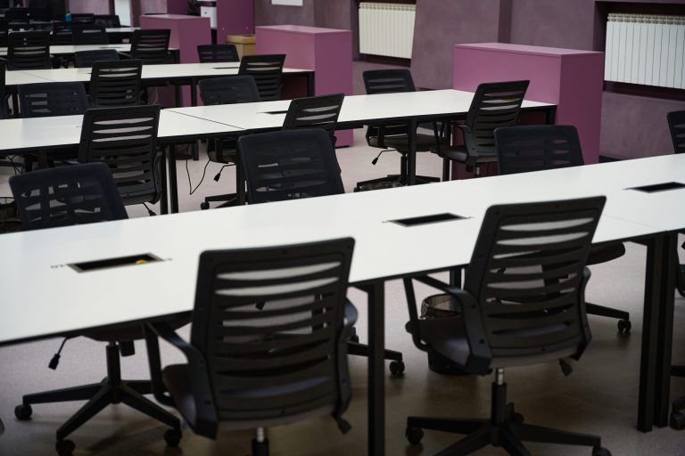 Formation présentielle