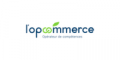 Logo OPCOMMERCE – financement formation OPCO